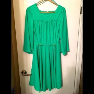 Vintage house‎ dress